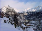 Fondos de escritorio y pantalla de Montes, Montaas, Cordilleras Nevadas